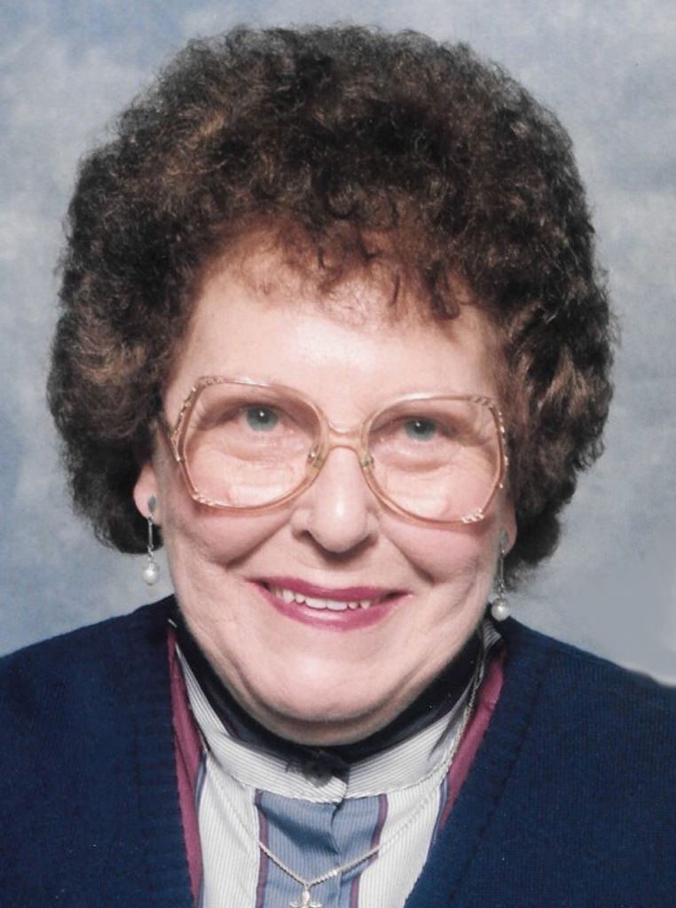Violet Smith