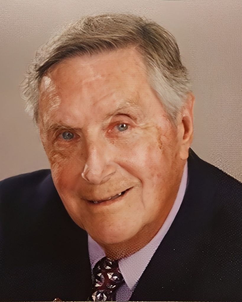 Wayne Warren Patton Profile Photo