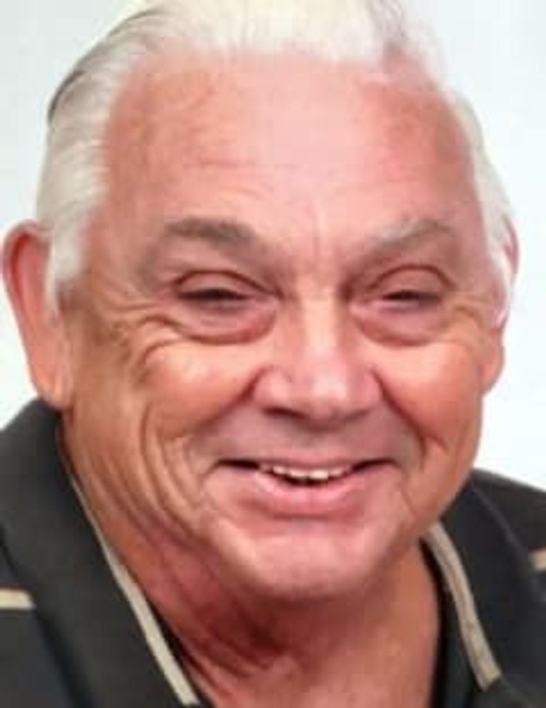 Danny J. Doss Profile Photo