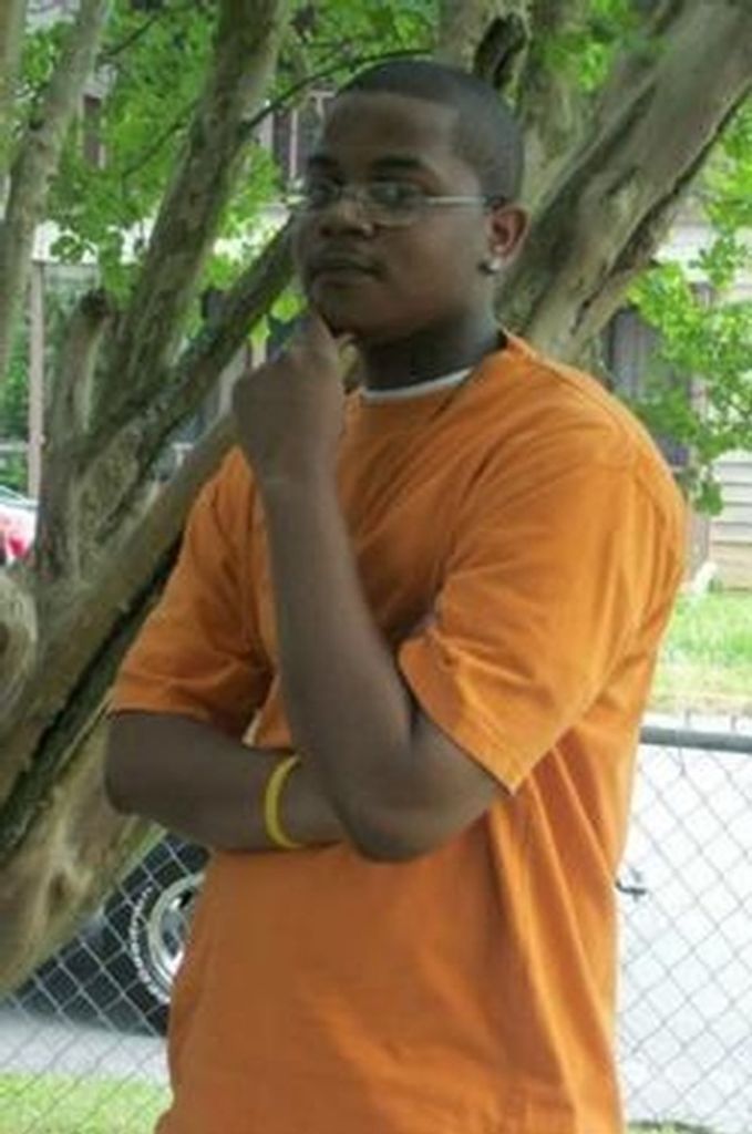 Omaruis Brown Profile Photo
