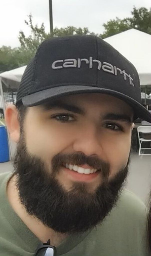 Cameron Jayce Spence Profile Photo