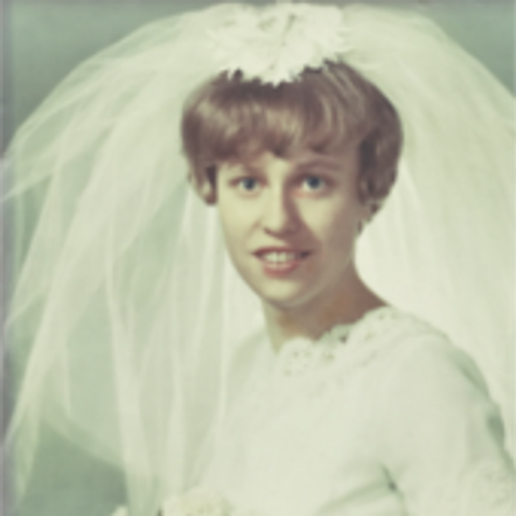Joyce Harris Profile Photo