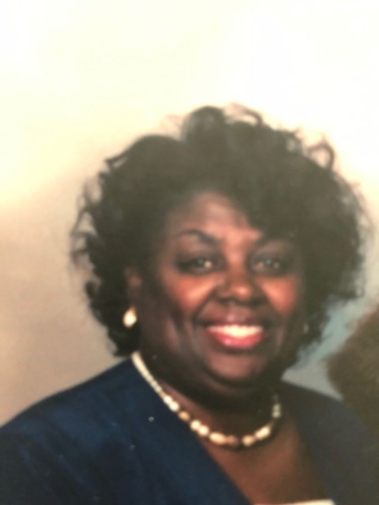 Sharon Forrest