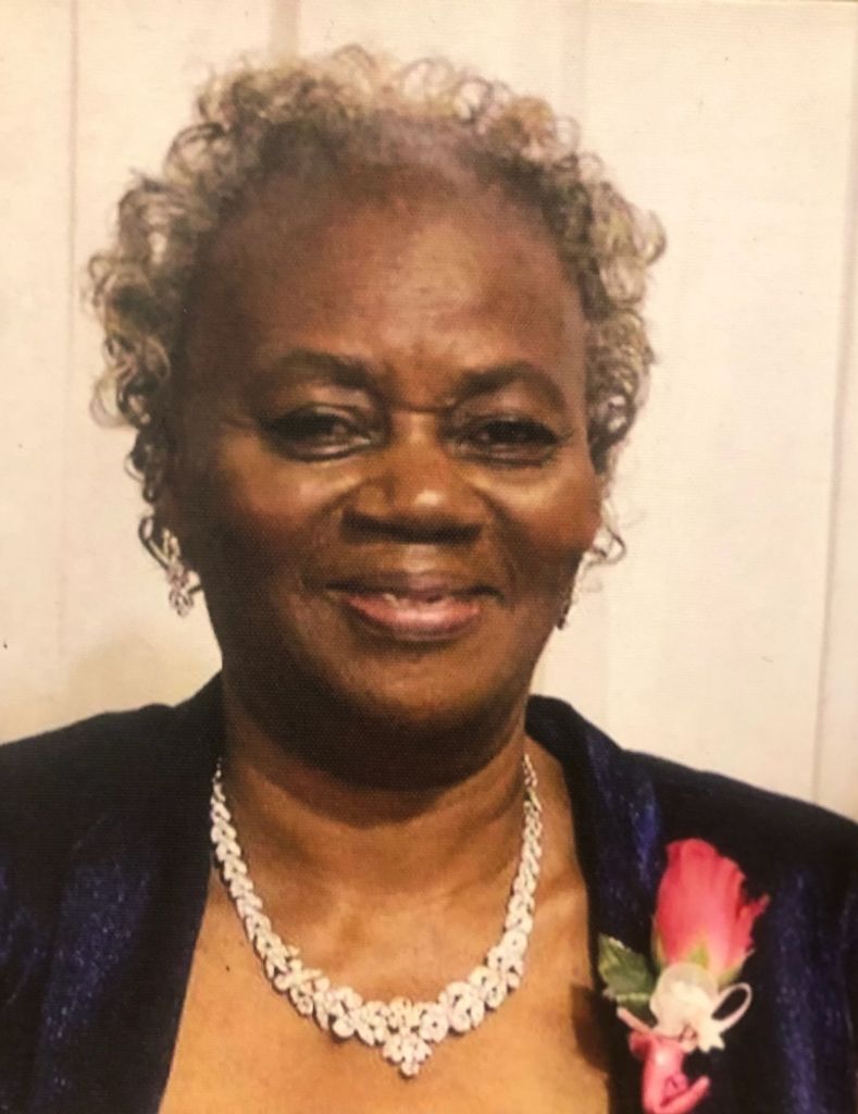Vera Mae Powers Profile Photo