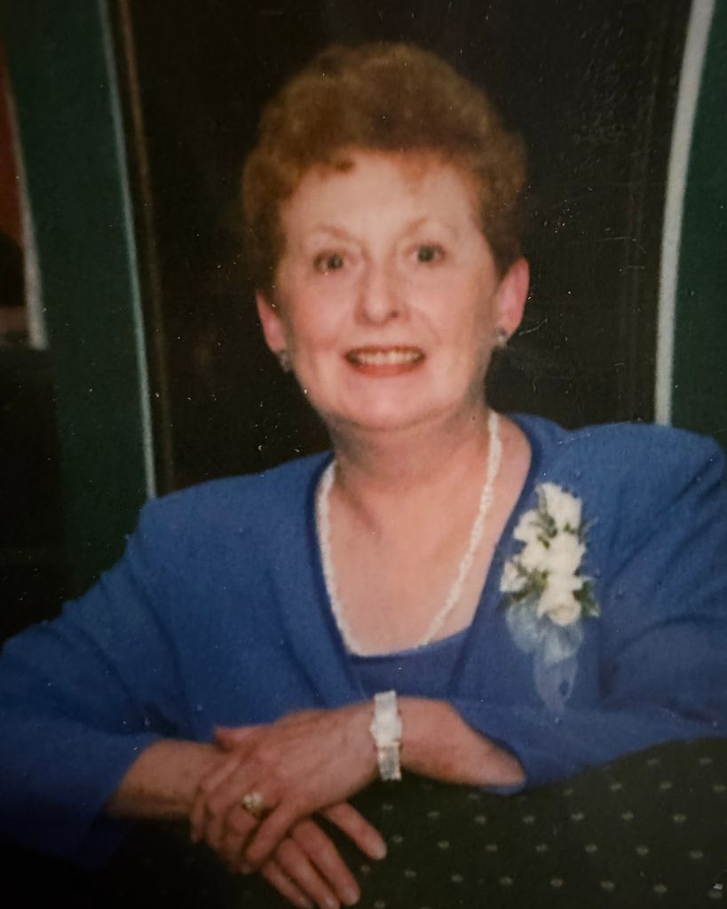 Alma E. (Vanner) Miller