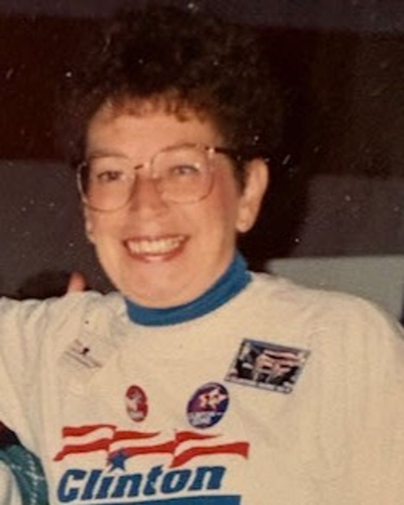 Jane A. Reszka