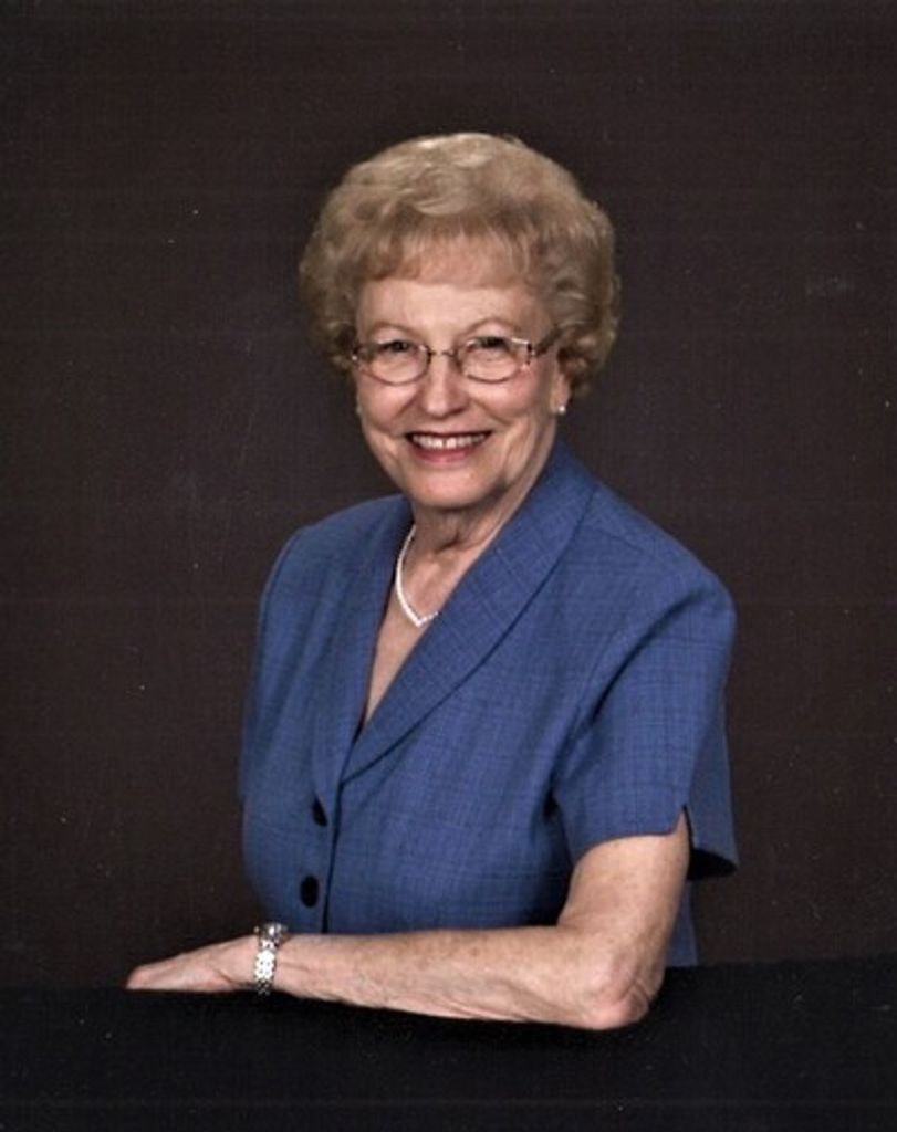 Bernice Gracey