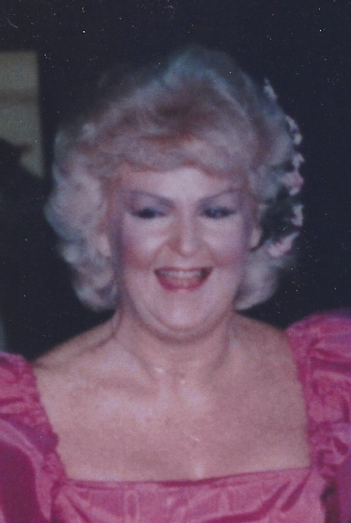 Jean M. Gates Profile Photo