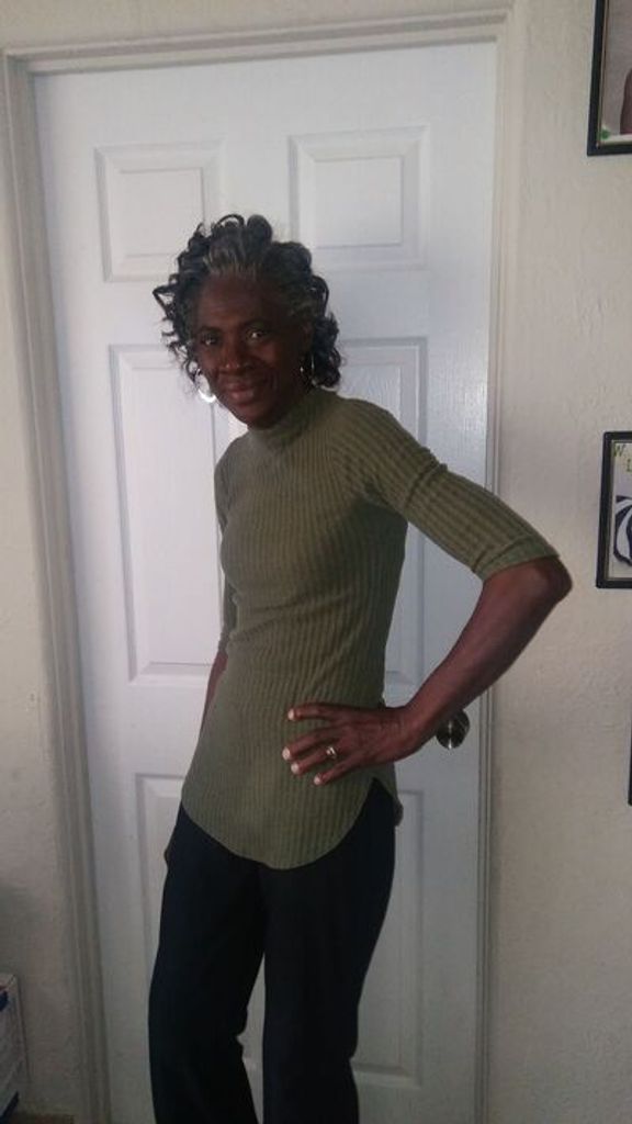 Mrs. Beatrice Chambers Profile Photo