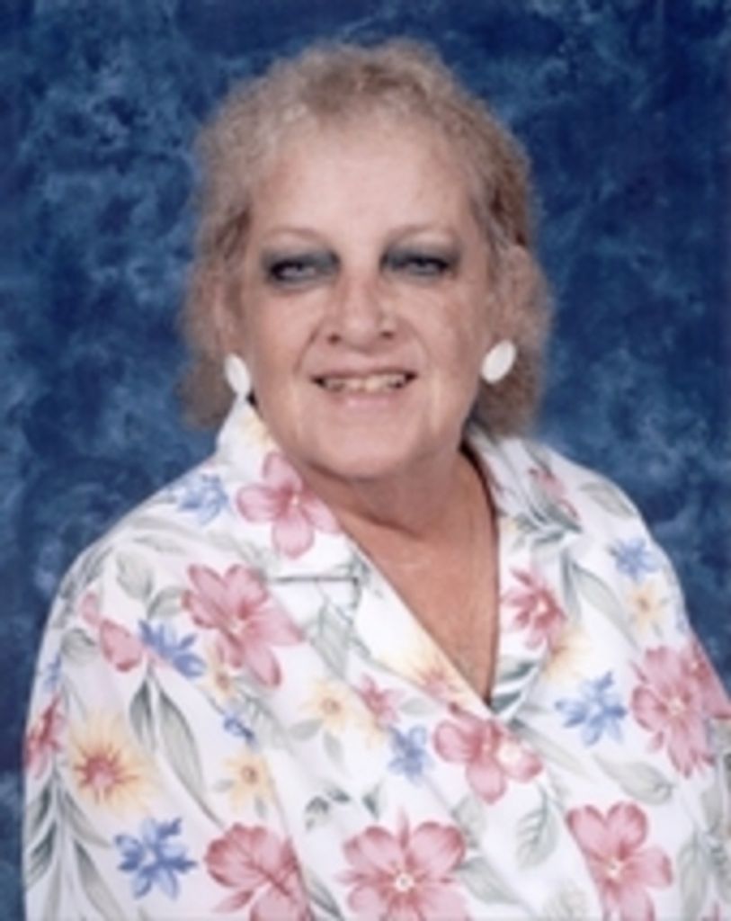 Claudia  Ann Kling