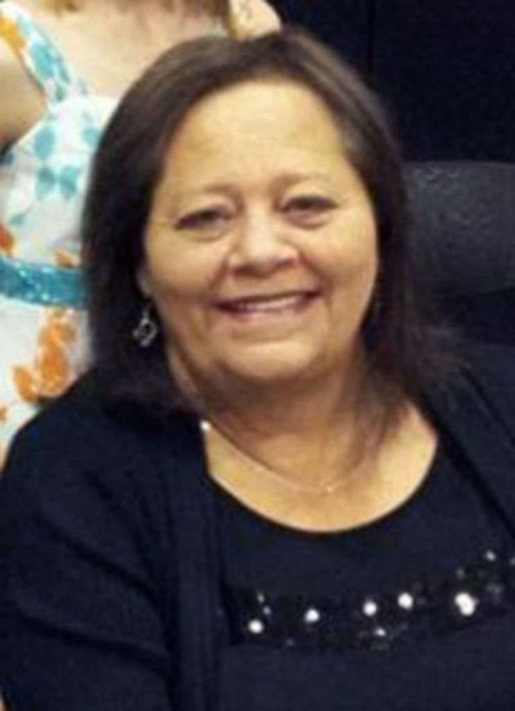 Lois (Mauro) Leslie