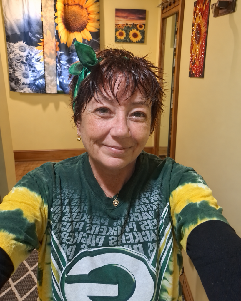 Starlina Cochran Profile Photo