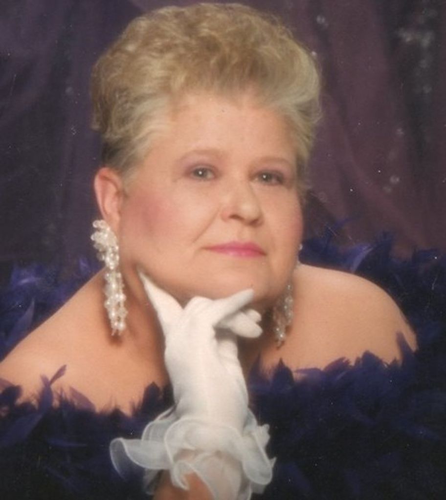 Joan Marie King Profile Photo