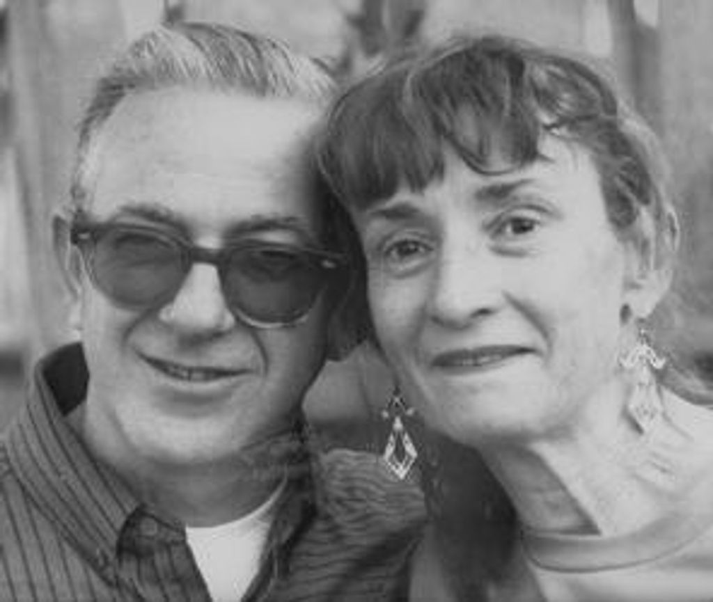 James & Martha Vetter