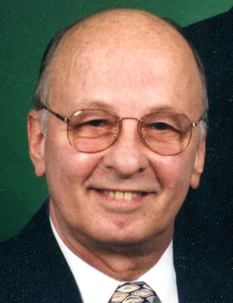 Norman Harold Arndt Profile Photo
