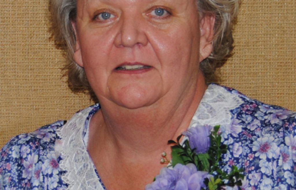 Gloria Jean Young