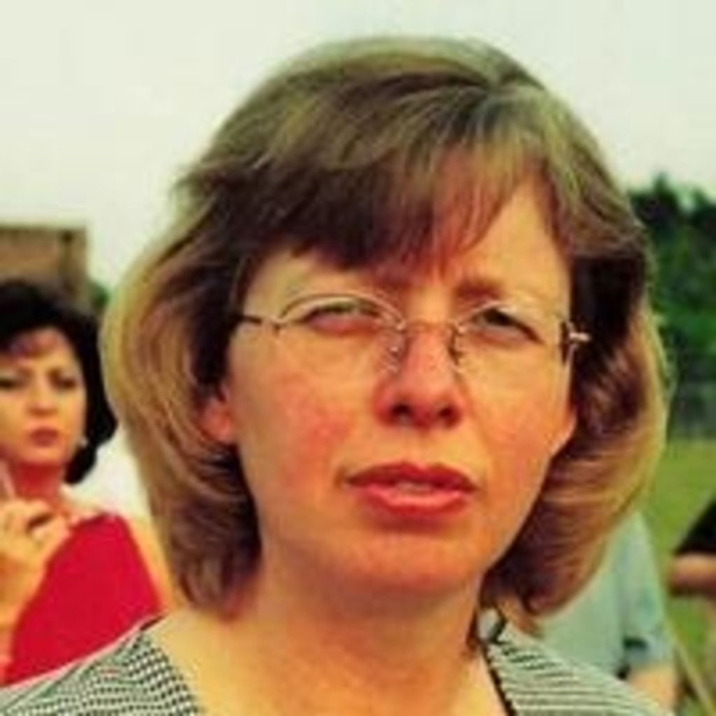 Mary Sue Redd Profile Photo