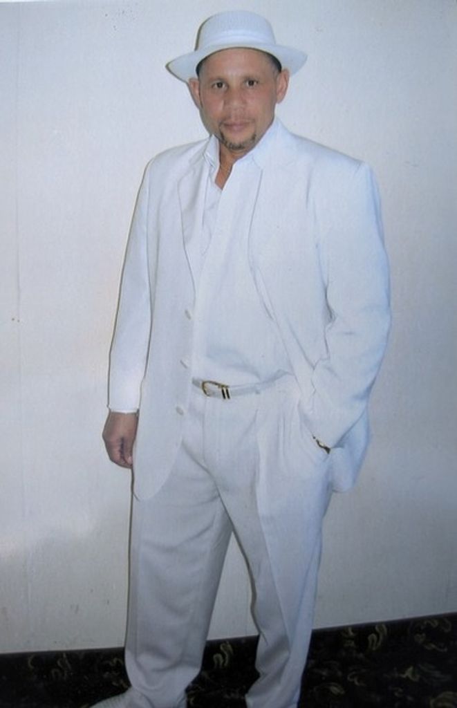 Ronnie D. Talley Profile Photo