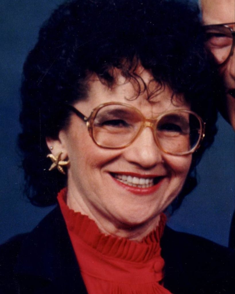 Floretta R. Otstott