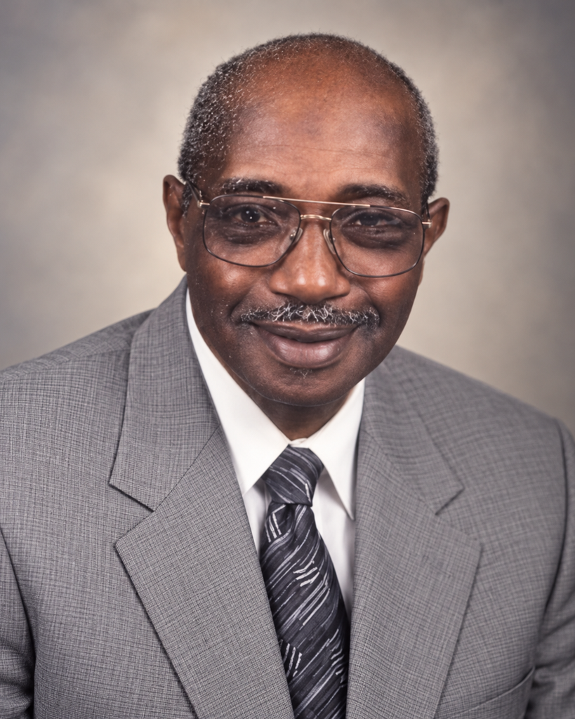 Deacon Johnny Lee Johnson Sr. Profile Photo