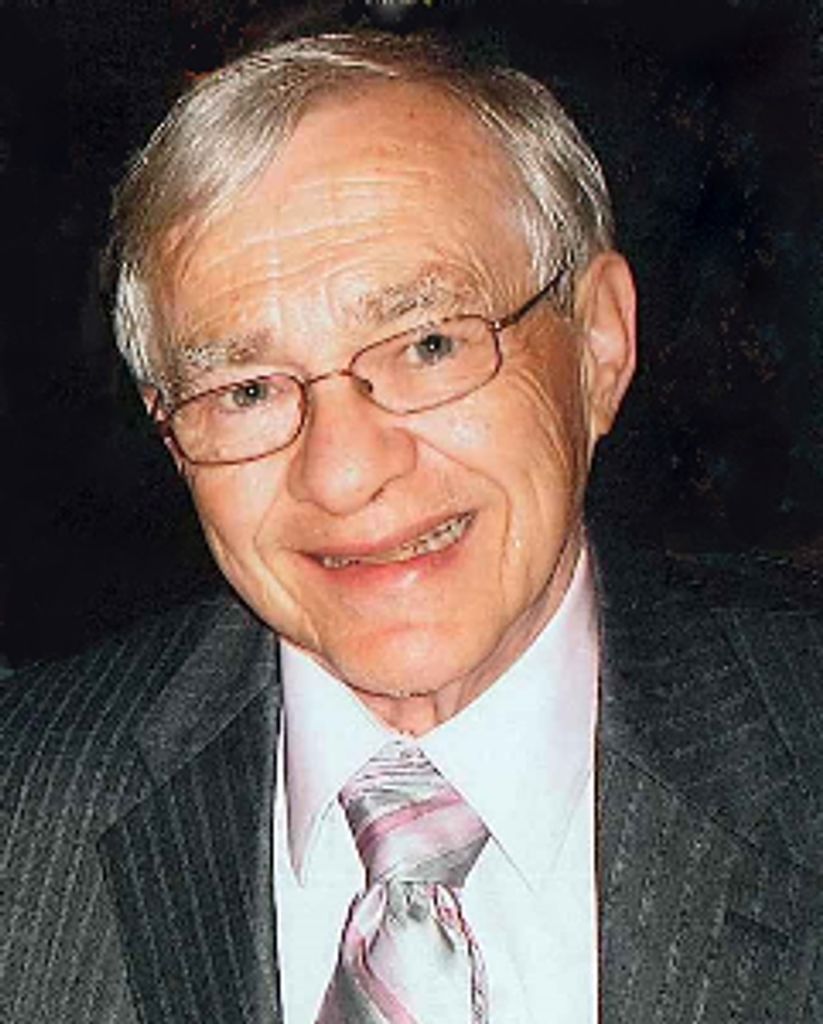 Anthony W. Bowers