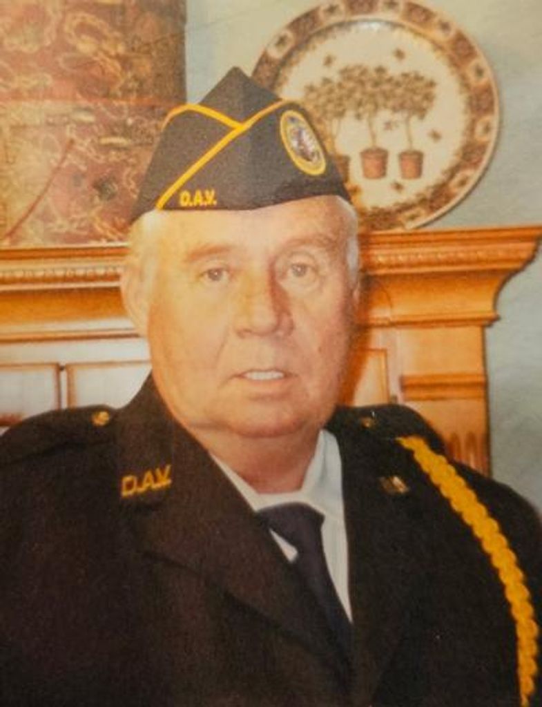 Ronnie Lee Fairchild