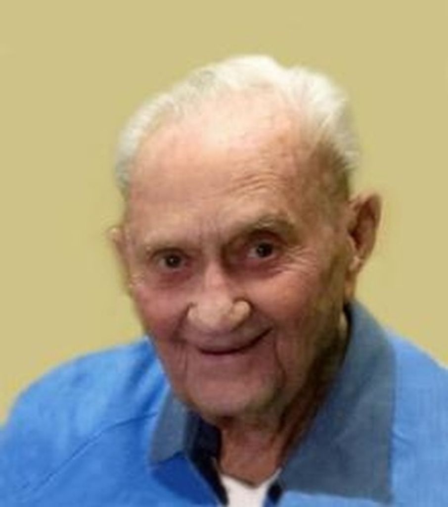 Arvid Warren Edward Stolpe