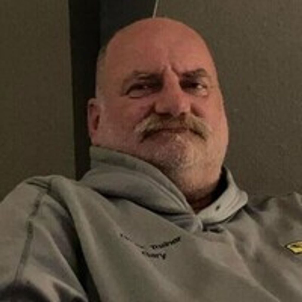Gary Lee Mocahbee, Jr. Profile Photo