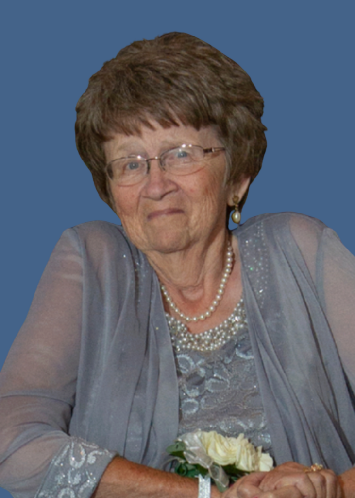 Mary Ann C. Mckinney Profile Photo