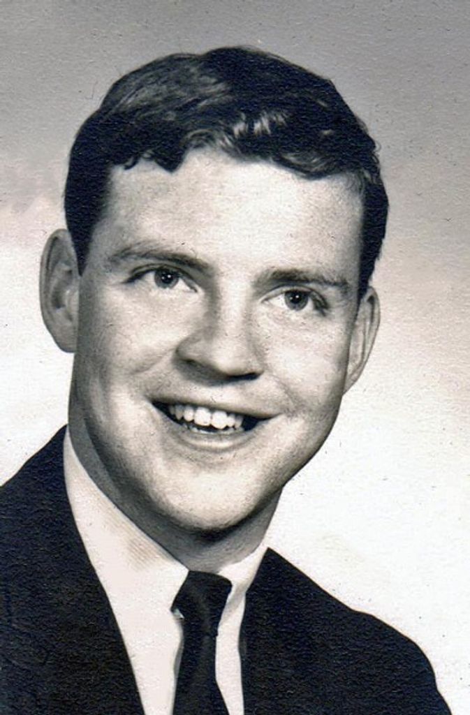 Edward P. Delaney