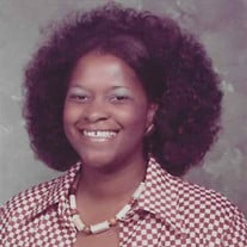 Cynthia  Renea Anderson