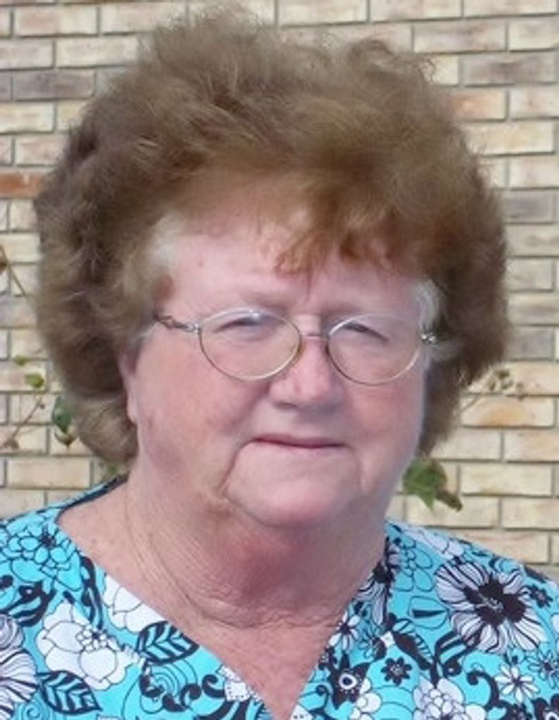 Carol (Gardner)  Jordan Profile Photo