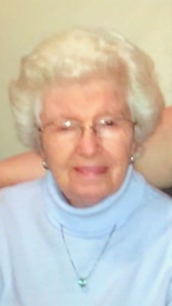 Mary Eloise (Ray)  Scott Profile Photo