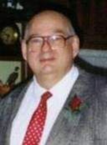 Charles Brock Profile Photo