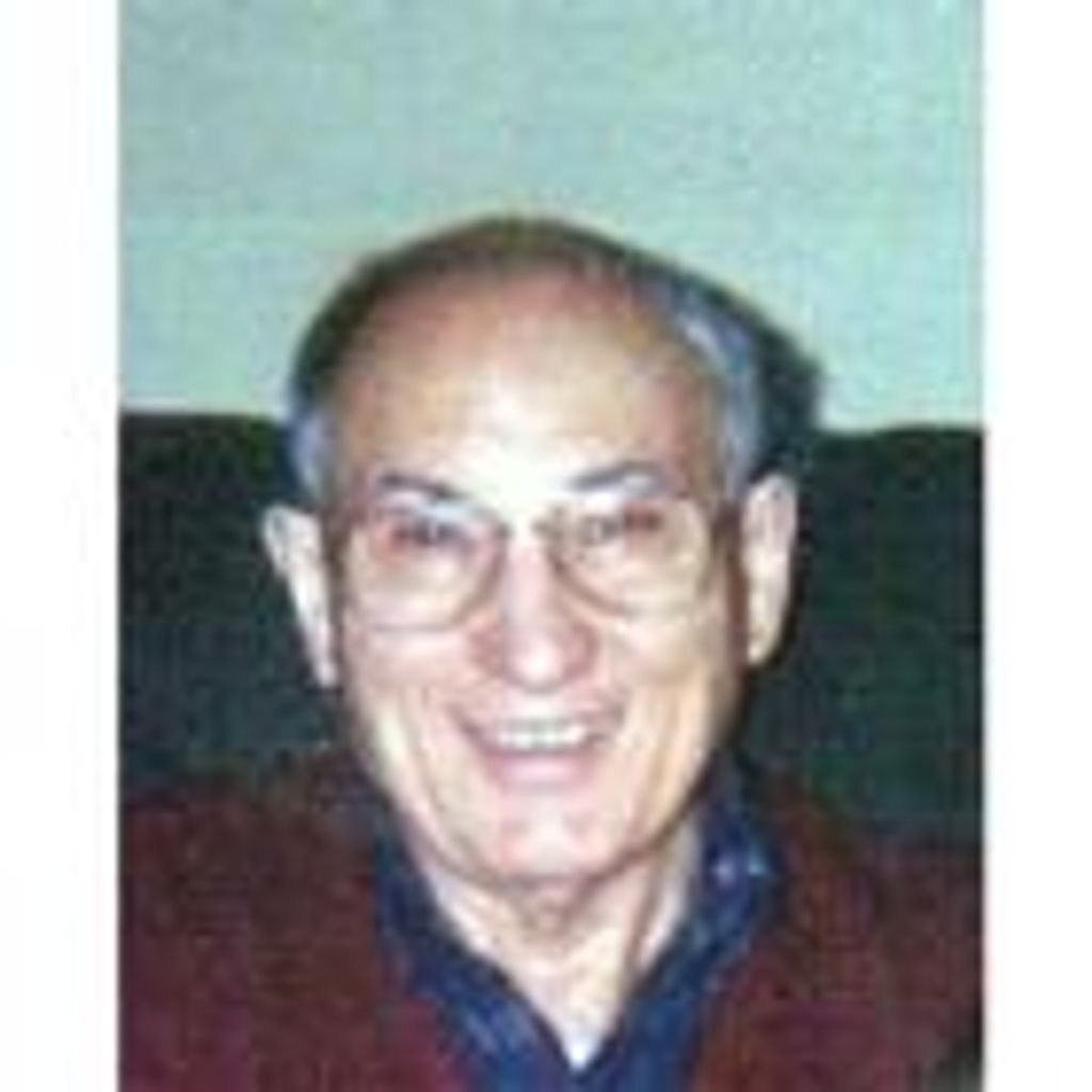 Domenico "Dominic" Natalino Paolucci