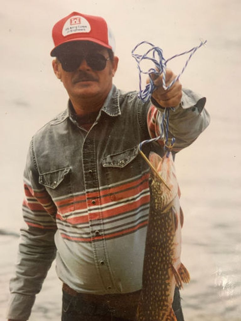 Darrell Lynn Custer Profile Photo