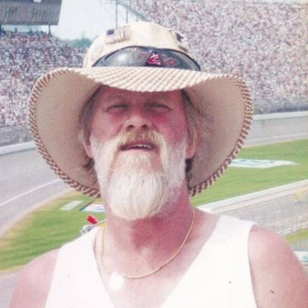 John Wesley Carr