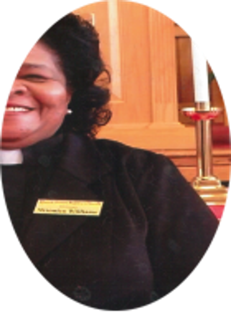 Minister Veronica Williams