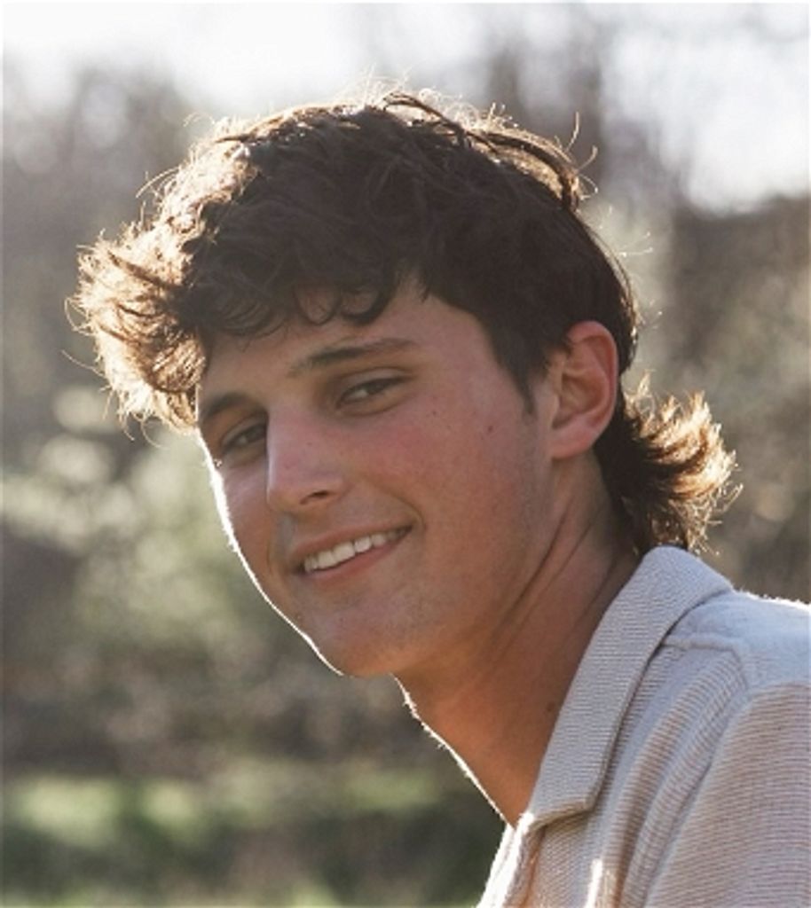 Brayden Michael Wood Profile Photo