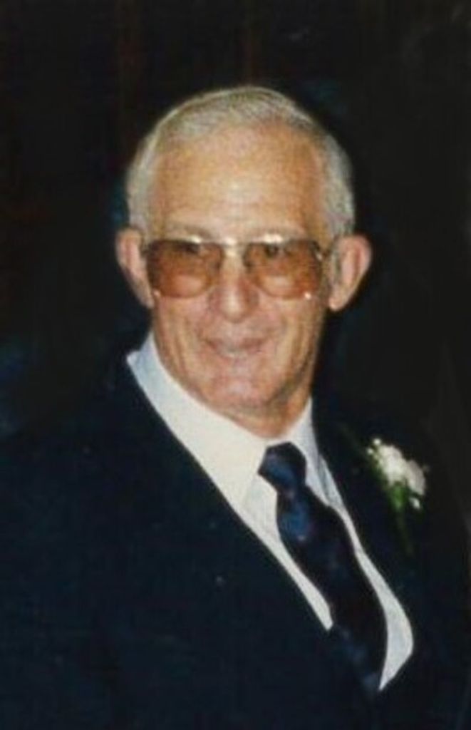 Herbert H. Harmon Profile Photo