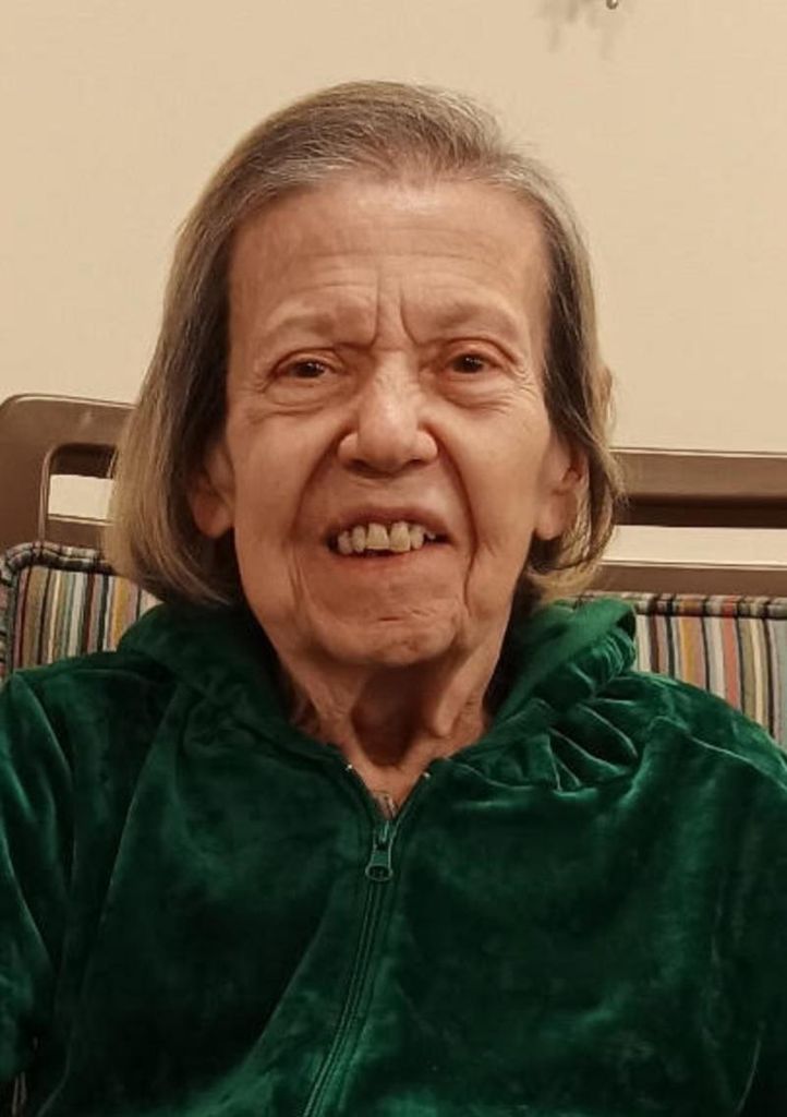 Eileen E. Suha Profile Photo