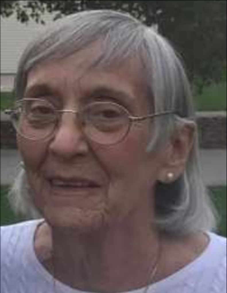 Mary Joanne Scheffel