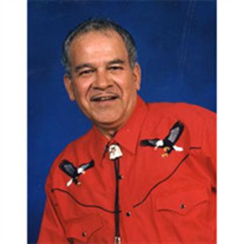Willie G. Garcia Profile Photo