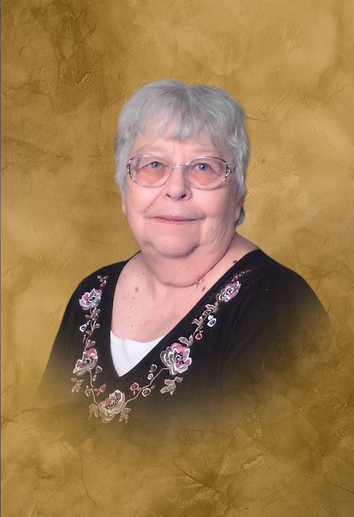 Mona Mae Wray Profile Photo