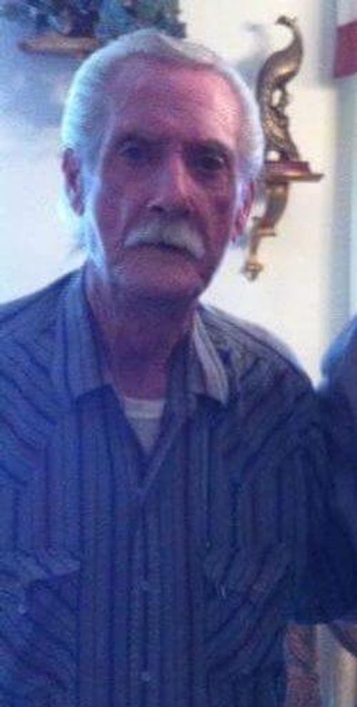Jessie Eugene Brantley