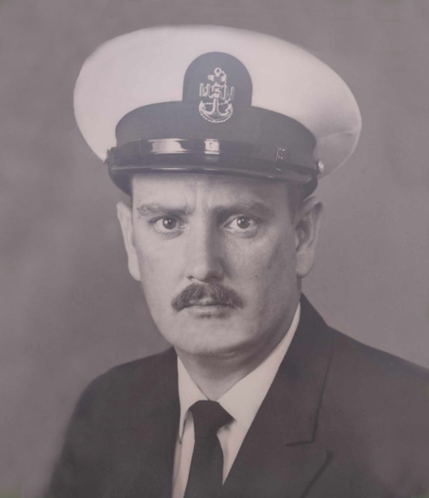 Rickey J. Moore Profile Photo