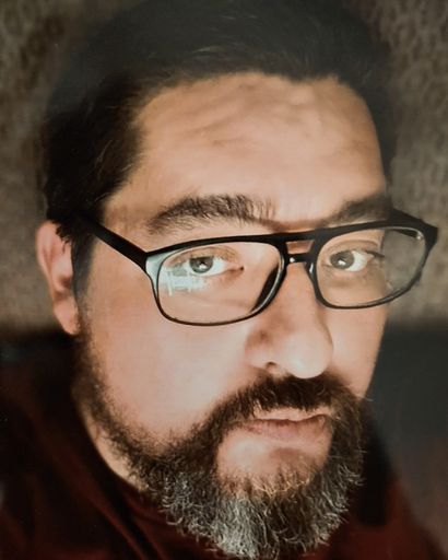 Jason Kenton Jones's obituary image