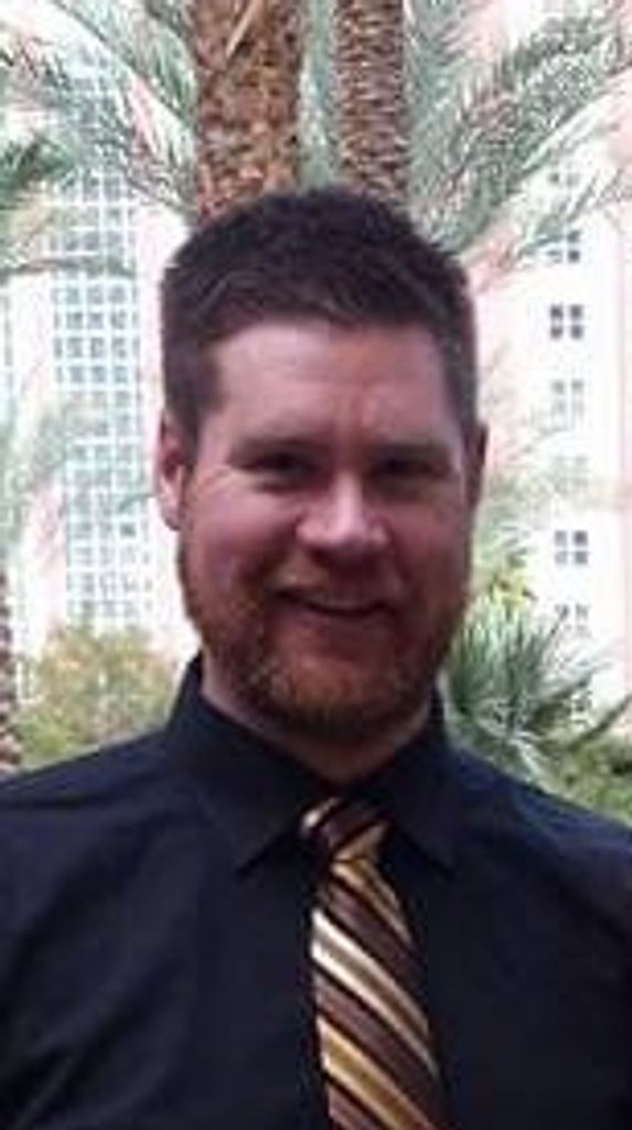 Kevin M. Davis