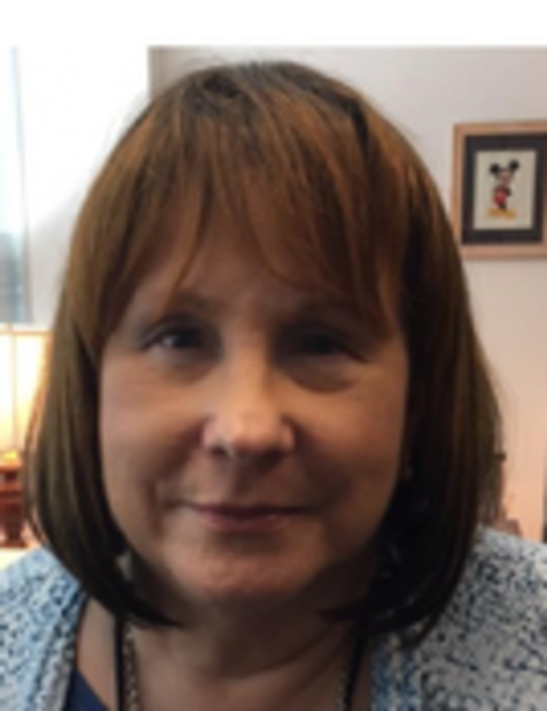 Patricia Kramer-Brown Profile Photo