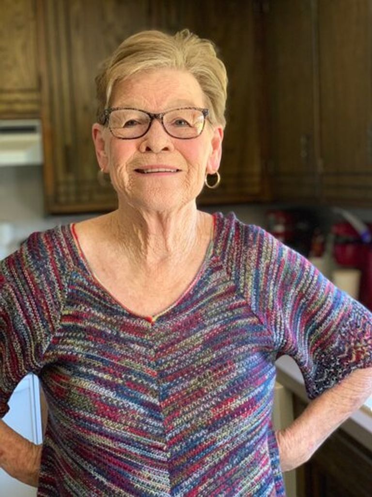 Betty Lou Newman Profile Photo